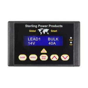 Sterling Power BBR Remote Control 