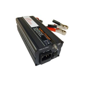 Sunshine Pro Intelligent Battery Charger 12V 10A LCHA10A