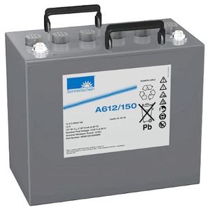 A612/150 Sonnenschein A600 Network Battery