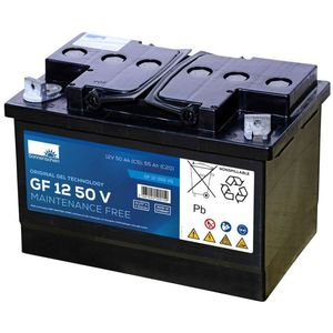 GF12050VG Sonnenschein Battery (GF1250VG / GF 12 50 VG)