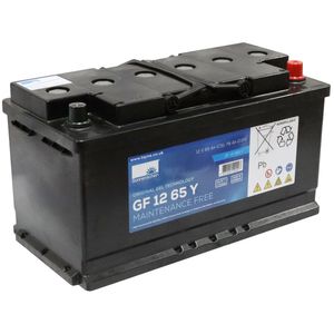 GF12065Y Sonnenschein Battery (GF1265Y / GF 12 65 Y)