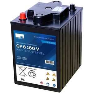 GF06160V2 Sonnenschein Battery (GF 06 160 V2)