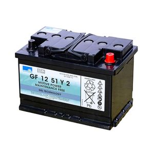 GF12051Y2 Sonnenschein Battery (GF 12 51 Y 2)