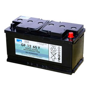 GF12065Y Sonnenschein Battery (GF1265Y / GF 12 65 Y)