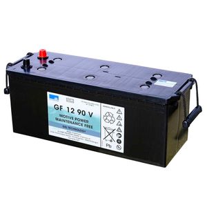 SL115 Sonnenschein Battery (GF12090V)