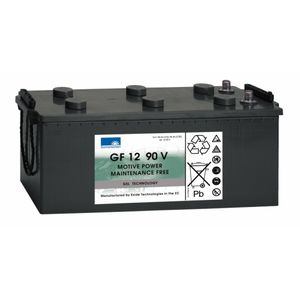 SL115 Sonnenschein Battery (GF12090V)