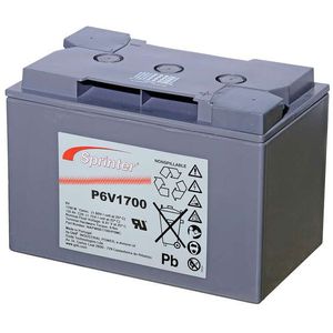 P6V1700 Sprinter P Network Battery