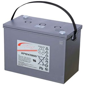 XP6V2800 Sprinter XP Network Battery