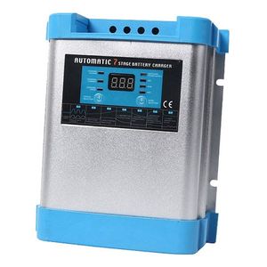Sunshine Intelligent 7 Stage Mains Battery Charger 24V 20A  - Lithium Compatible (CH2420L)
