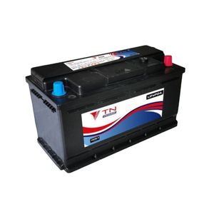 TN Power 110Ah Lithium Leisure Battery LiFePO4 (TN110)