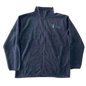 Tayna Batteries Fleece - L