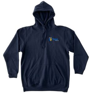 Tayna Batteries Hoodie - M
