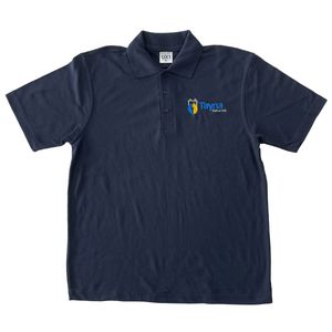 Tayna Batteries Ladies Polo Shirt - Size 12