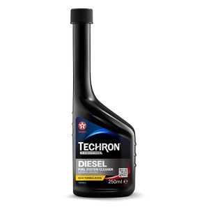 Techron D CONCENTRATE (DIESEL) Fuel System Cleaner 250ml