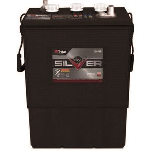 S16 Trojan Silver Flooded Deep Cycle Battery 6V 362Ah (S-16)