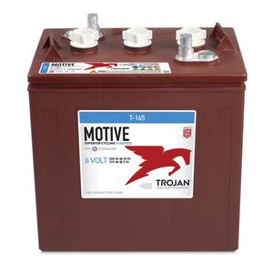 T-145 Trojan Battery Deep Cycle (T145)
