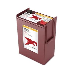 Trojan 6v 279ah J305-AES