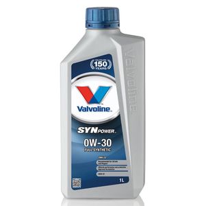 Valvoline SYNPOWER ENV C2 0W-30 Synthetic Engine Oil 1L