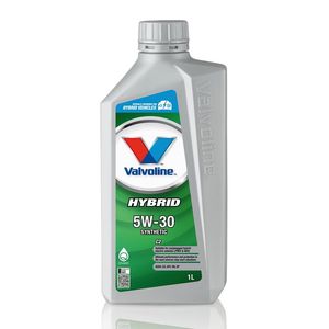 Valvoline Hybrid Synthetic C2 5W-30 Engine Oil 1L