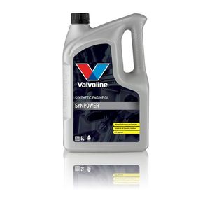 Valvoline Synpower MST C5 0W20 5L SW 899466