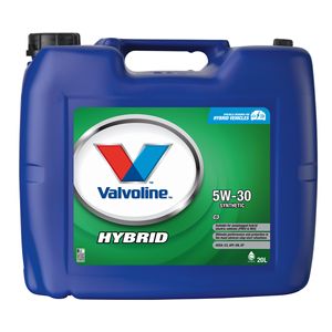 Valvoline Hybrid Synthetic C3 5W-30 Engine Oil 20L
