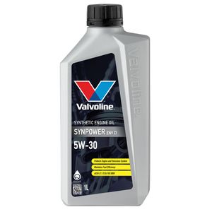 Valvoline SYNPOWER ENV C1 5W-30 Synthetic Engine Oil 1L - 872591