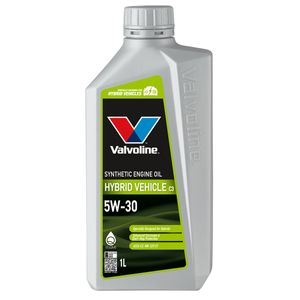 Valvoline Hybrid Synthetic C3 5W-30 Engine Oil 1L - 892447