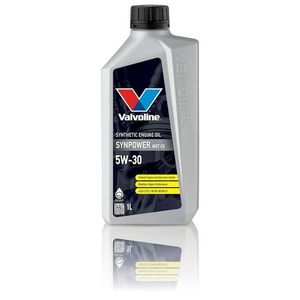 Valvoline Synpower MST C3 5W30 1L 907855