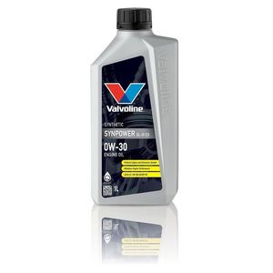 Valvoline Synpower Xl-lii C3 0W30 1L 907858