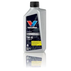 Valvoline Synpower RNO C3 5W30 1L 907863
