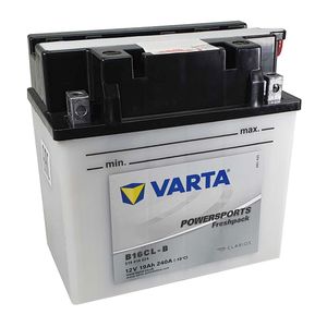 VARTA  519 014 Jetski Battery (YB16CL-B)