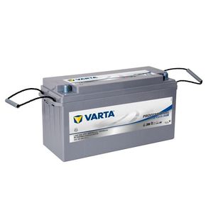 LAD150 Varta AGM Leisure and Marine Deep Cycle Battery 150Ah 