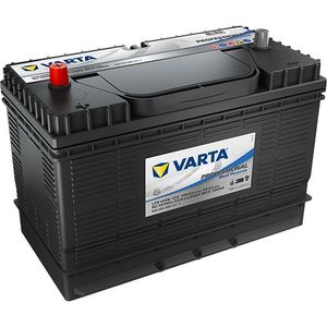LFS105N Varta Leisure Battery 105Ah (820054080)