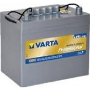 LAD85 - Batteria VARTA AGM - 12V - 85Ah - [LAD85 ]