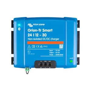 Victron Energy Orion-Tr Smart 24/12 30A (360W) Non-Isolated DC-DC Charger ORI241236140