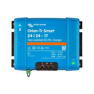 Victron Energy Orion-Tr Smart 24/24 17A (400W) Non-Isolated DC-DC Charger ORI242440140