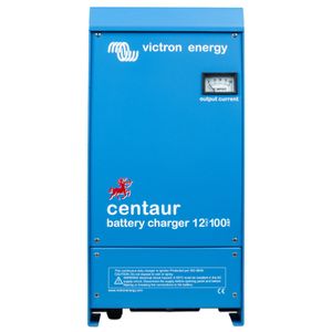 Victron Energy Centaur 12/100 3 Battery Charger 12V 100A CCH012100000