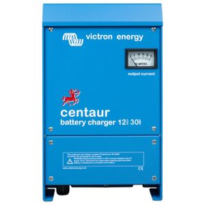 Victron Energy Centaur 12/30 3 Battery Charger 12V 30A CCH012030000