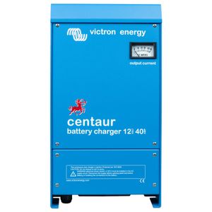 Victron Energy Centaur 12/40 3 Battery Charger 12V 40A CCH012040000