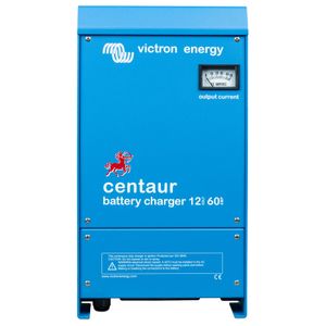 Victron Energy Centaur 12/60 3 Battery Charger 12V 60A CCH012060000