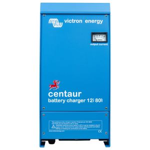 Victron Energy Centaur 12/80 3 Battery Charger 12V 80A CCH012080000