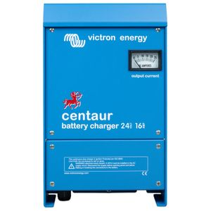 Victron Energy Centaur 24/16 3 Battery Charger 24V 16A CCH024016000