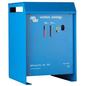 Victron Energy Skylla 24/30 (1) Battery Charger 24V 30A SDTG2400301