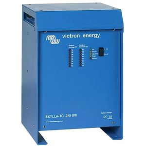 Victron Energy Skylla 24/80 (1) Battery Charger 24V 80A SDTG2400801