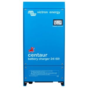Victron Energy Centaur 24/60 3 Battery Charger 24V 60A CCH024060000