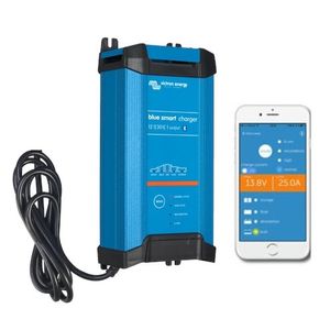 Victron Energy Blue Smart IP22 12V 30A Battery Charger BPC123047022