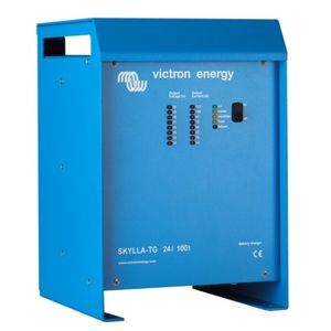 Victron Energy Skylla 24/100 (1) Battery Charger 24V 100A SDTG2401001