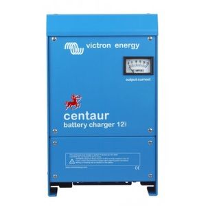 Victron Centaur 12/100 3 Battery Charger 12V 100A CCH012100000