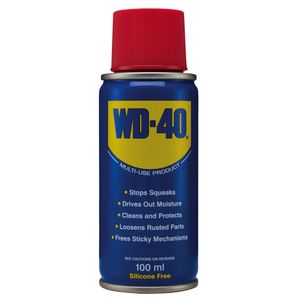 WD40 Original Multi-Use Product 100ml