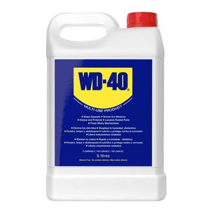 WD40 Original Multi-Use Product 5L